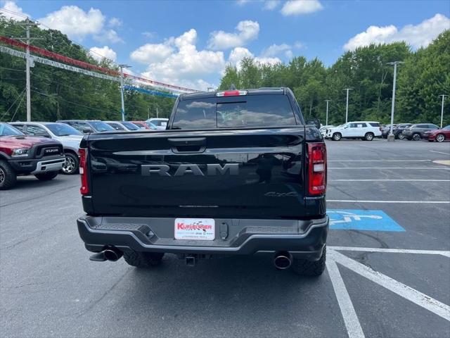 2026 RAM Ram 1500 RAM 1500 WARLOCK CREW CAB 4X4 57 BOX 2026 RAM Ram 1500 RAM 1500 WARLOCK CREW CAB 4X4 57 BOX