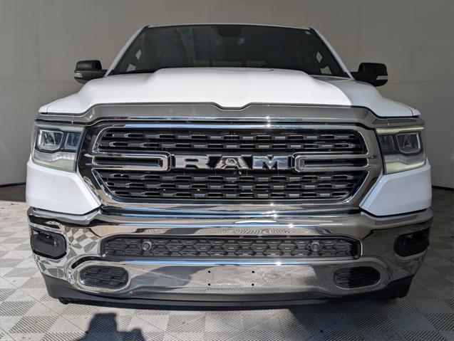 2022 RAM 1500 Big Horn Crew Cab 4x4 57 Box