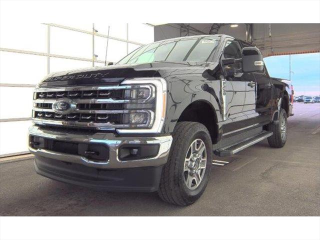 2023 Ford F-250 LARIAT