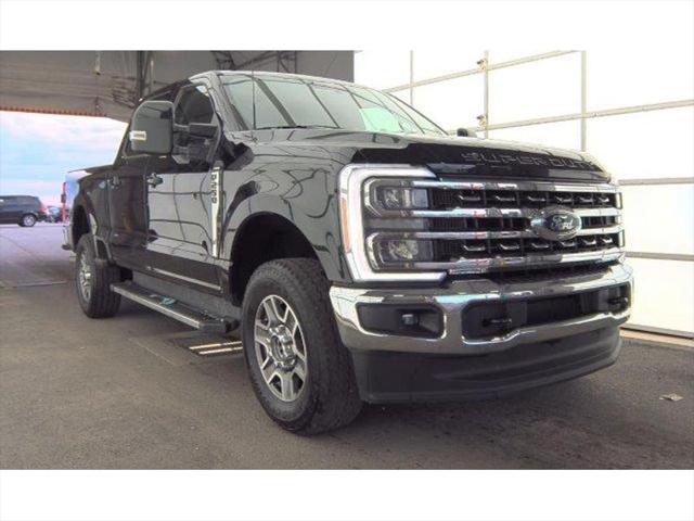 2023 Ford F-250 LARIAT