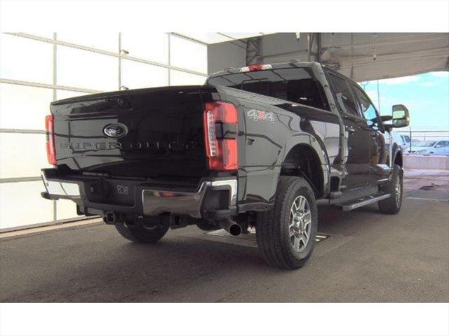 2023 Ford F-250 LARIAT
