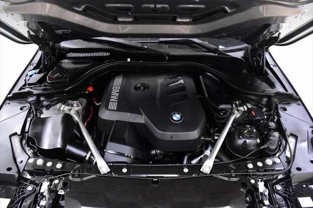 2024 BMW 530 i xDrive