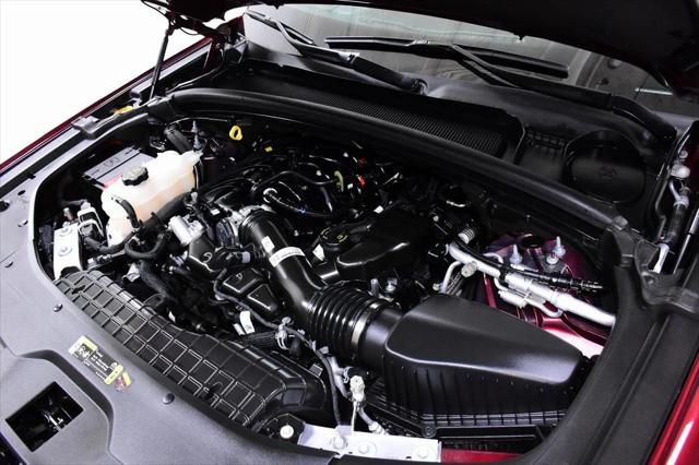 2024 Jeep Grand Cherokee Laredo 4x4