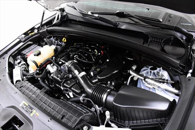 2024 Jeep Grand Cherokee Laredo 4x4