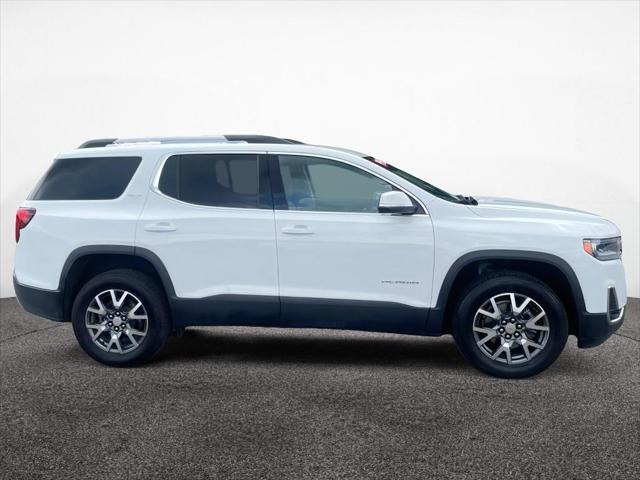2023 GMC Acadia FWD SLT