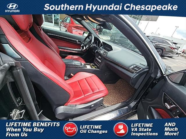 2014 Mercedes-Benz E 350 E 350