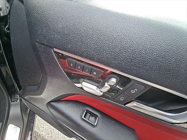 2014 Mercedes-Benz E 350 E 350