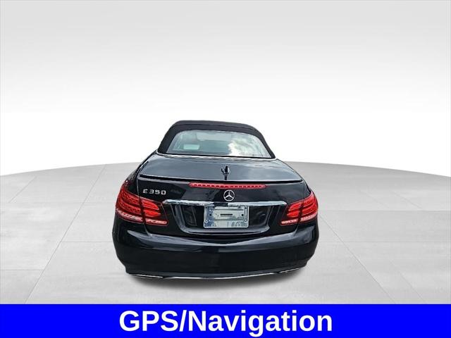 2014 Mercedes-Benz E 350 E 350