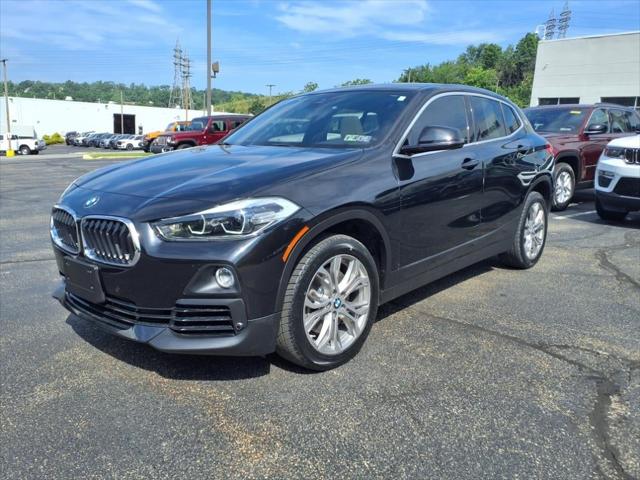 2020 BMW X2 xDrive28i