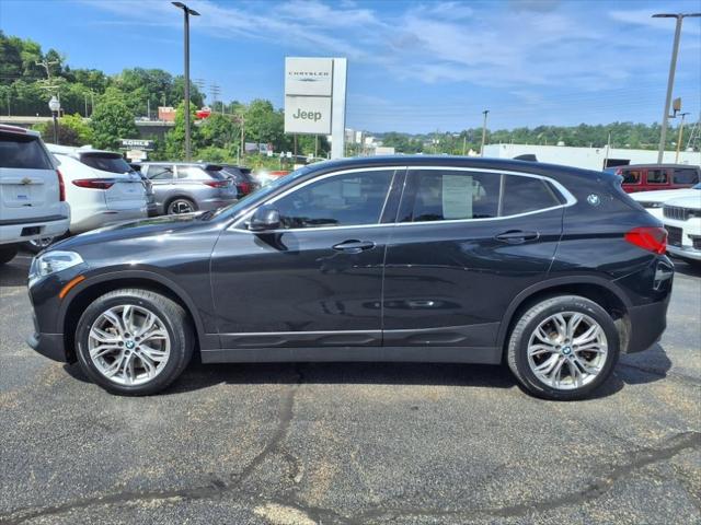 2020 BMW X2 xDrive28i