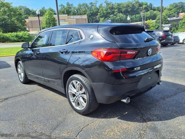 2020 BMW X2 xDrive28i