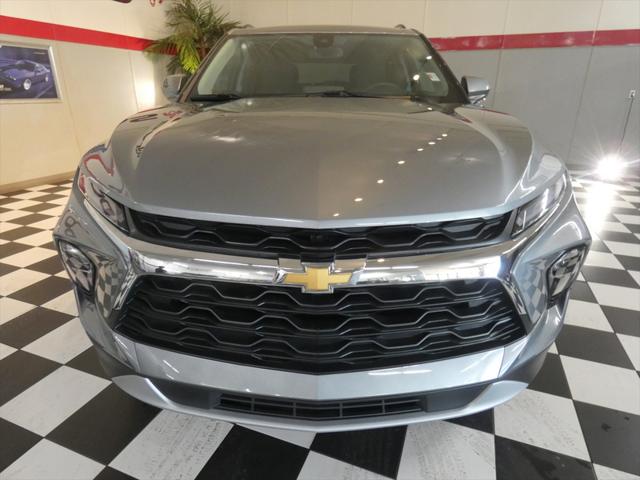 2023 Chevrolet Blazer FWD 2LT