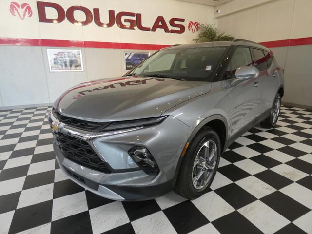 2023 Chevrolet Blazer FWD 2LT