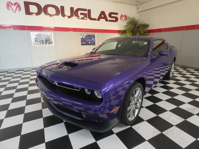 2023 Dodge Challenger GT AWD