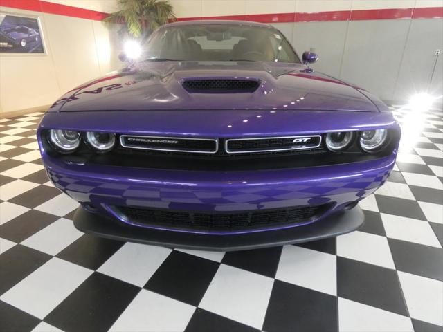 2023 Dodge Challenger GT AWD