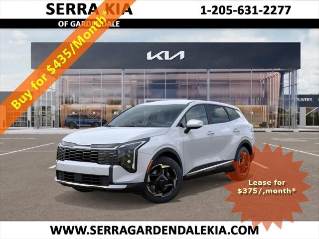 2026 Kia Sportage EX for sale in Gardendale, AL
