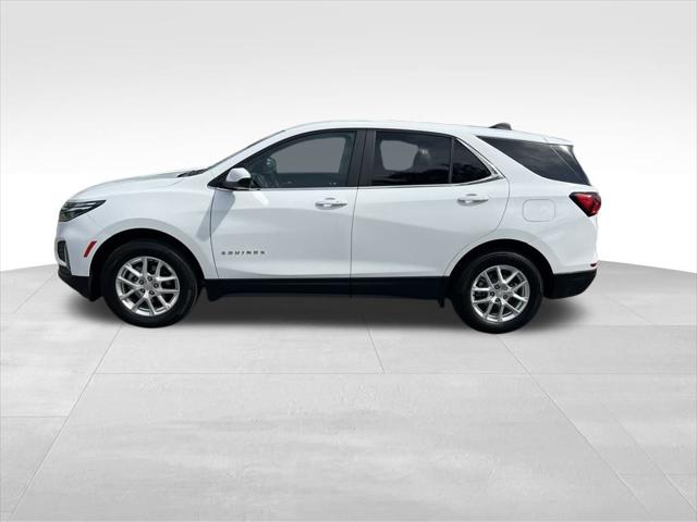 2023 Chevrolet Equinox AWD 2FL