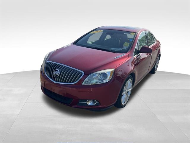 2012 Buick Verano Convenience Group