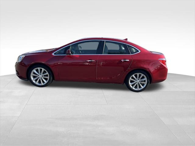 2012 Buick Verano Convenience Group