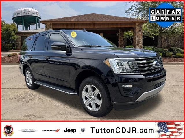 2021 Ford Expedition XLT