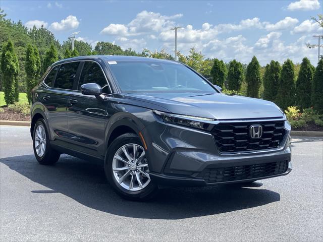 2023 Honda CR-V EX-L 2WD