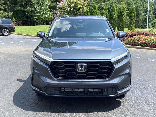 2023 Honda CR-V EX-L 2WD