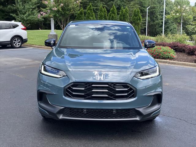 2025 Honda HR-V AWD Sport