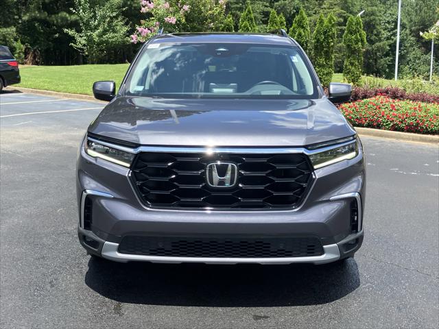 2023 Honda Pilot AWD Elite