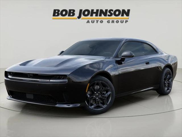 2025 Dodge Charger Daytona R/T AWD for sale in Watertown, NY