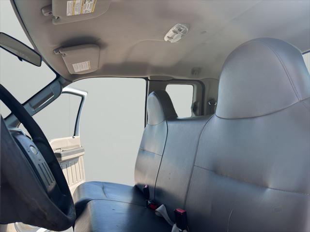 2010 Ford F-250 LARIAT