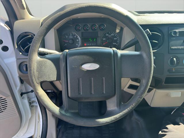 2010 Ford F-250 LARIAT