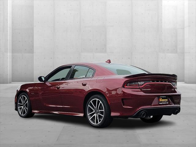 2023 Dodge Charger R/T