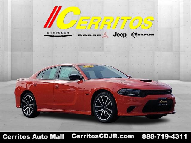 2023 Dodge Charger R/T
