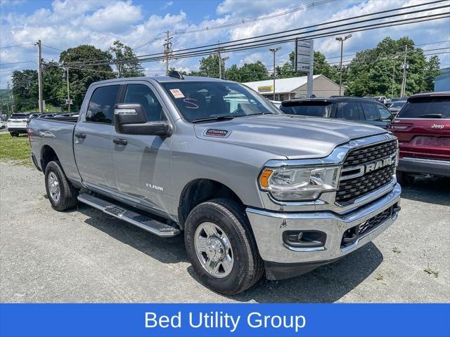 2024 RAM 2500 Big Horn Crew Cab 4x4 64 Box
