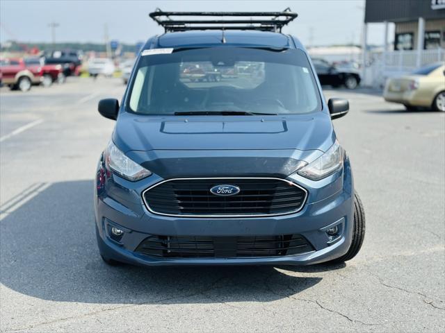 2020 Ford Transit Connect XLT Passenger Wagon