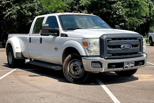 2015 Ford F-350 XL