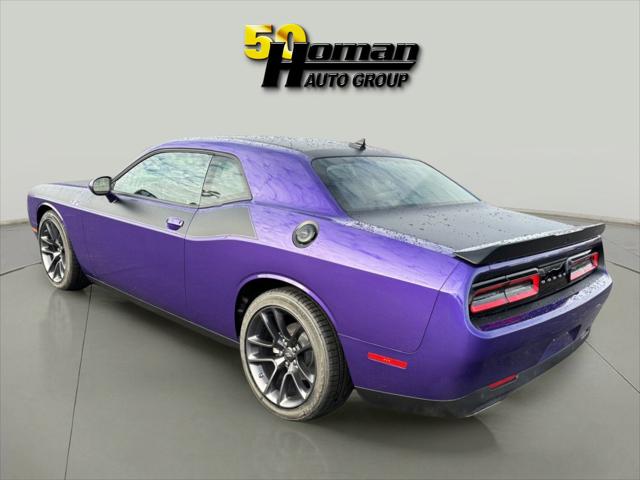 2023 Dodge Challenger R/T 2023 Dodge Challenger R/T