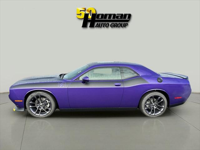 2023 Dodge Challenger R/T