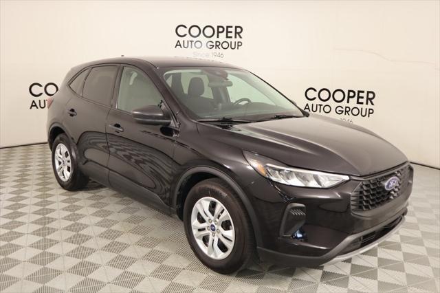 2024 Ford Escape Base