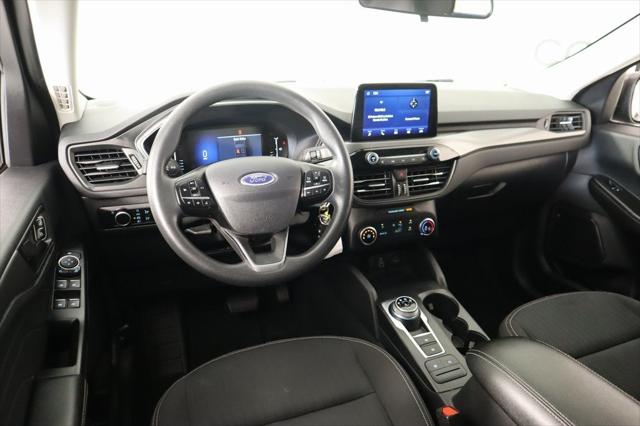 2024 Ford Escape Base