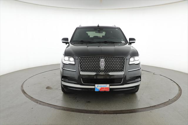 2023 Lincoln Navigator Reserve L