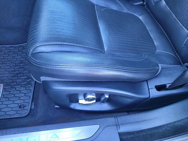 2019 Jaguar XF 25t Prestige