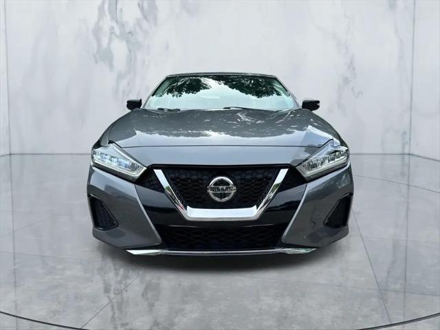 2020 Nissan Maxima SV Xtronic CVT