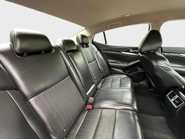 2020 Nissan Maxima SV Xtronic CVT