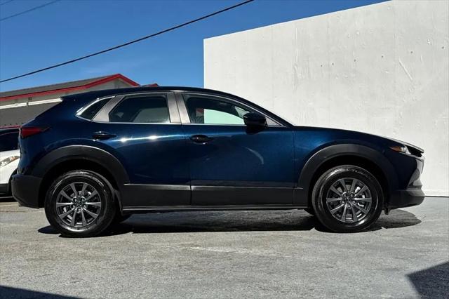 2023 Mazda CX-30 2.5 S