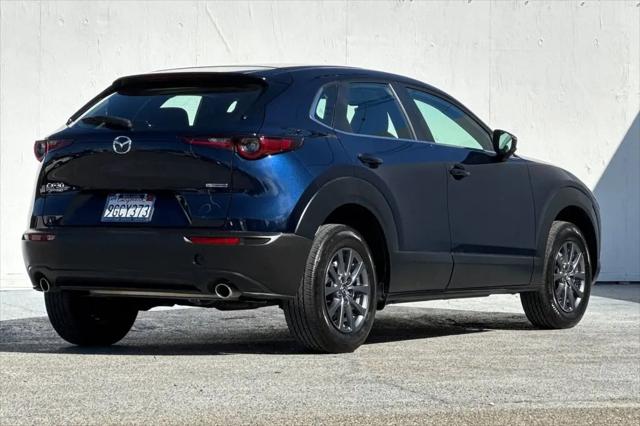 2023 Mazda CX-30 2.5 S