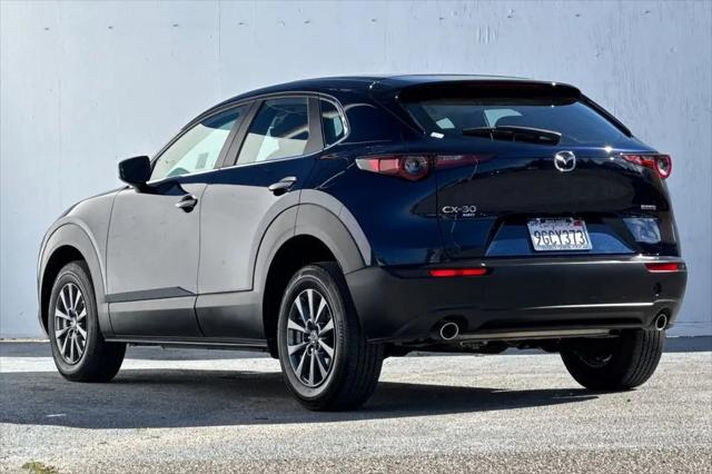 2023 Mazda CX-30 2.5 S