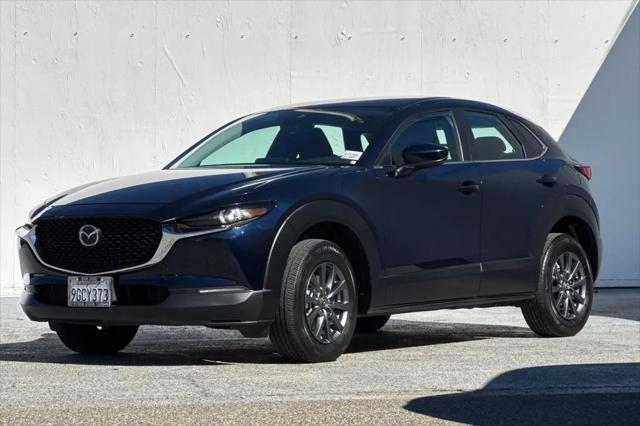 2023 Mazda CX-30 2.5 S