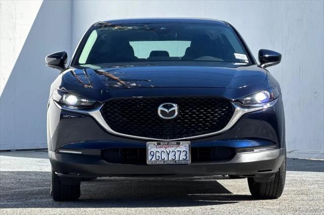 2023 Mazda CX-30 2.5 S