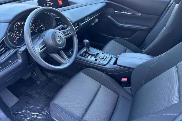 2023 Mazda CX-30 2.5 S